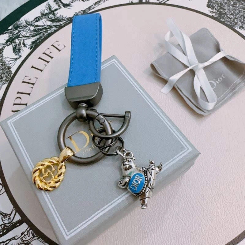 Christian Dior Keychains Youthful 265808