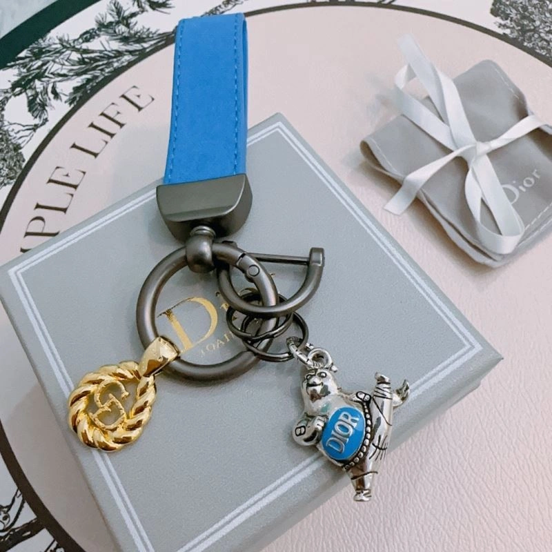 Christian Dior Keychains Youthful 265808