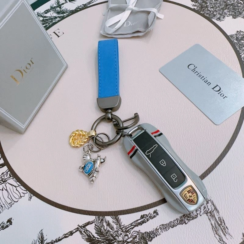 Christian Dior Keychains Youthful 265808
