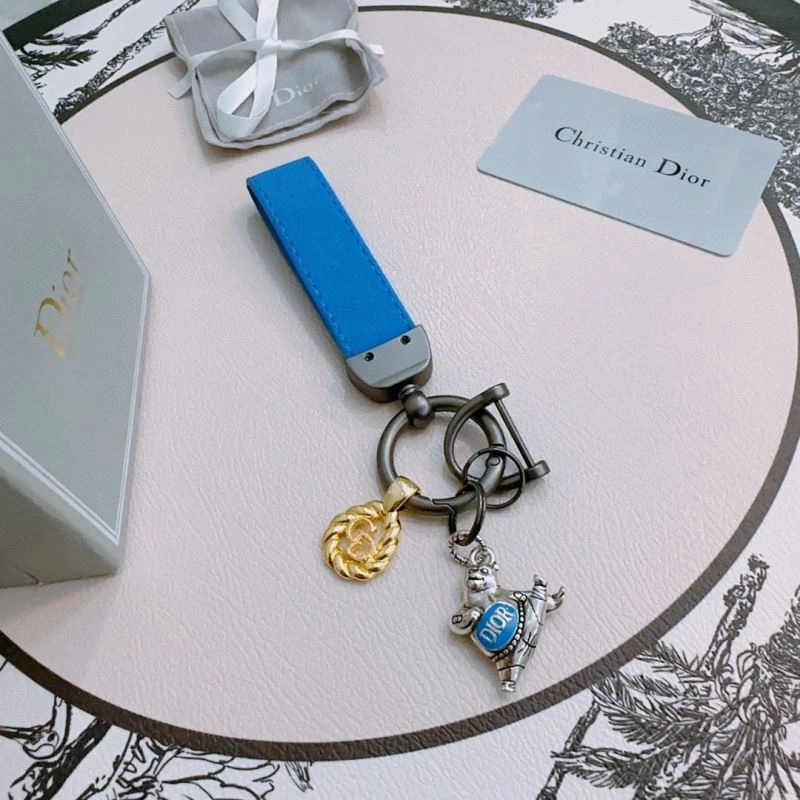 Christian Dior Keychains Youthful 265808