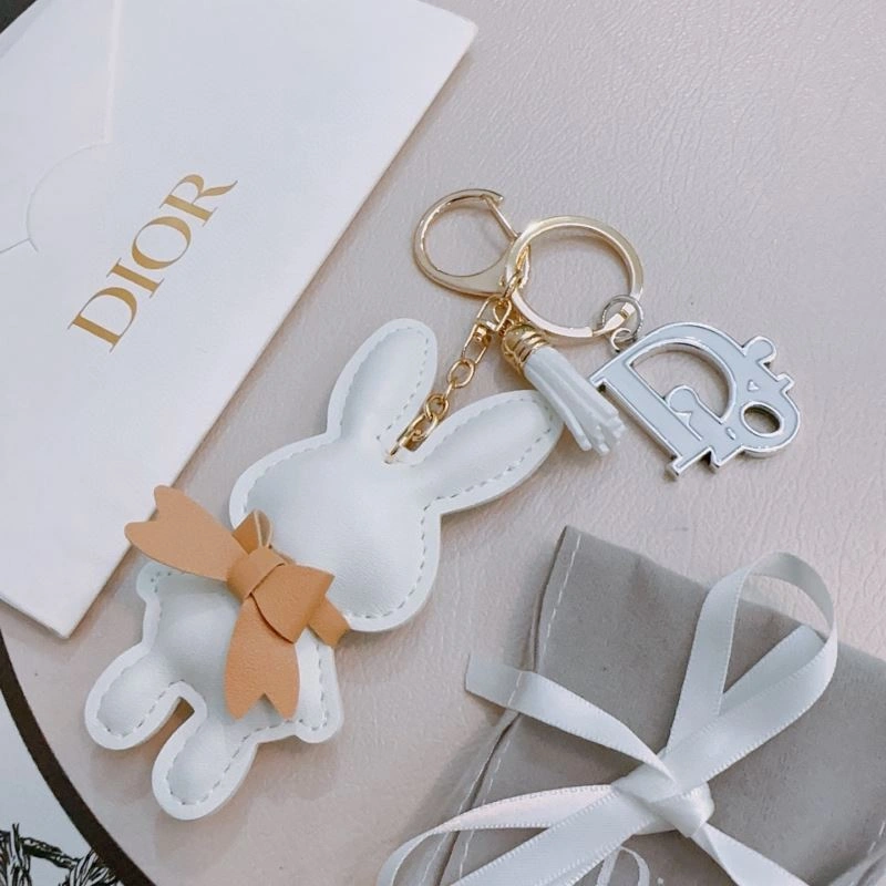 AllSeason Christian Dior Keychains 265802