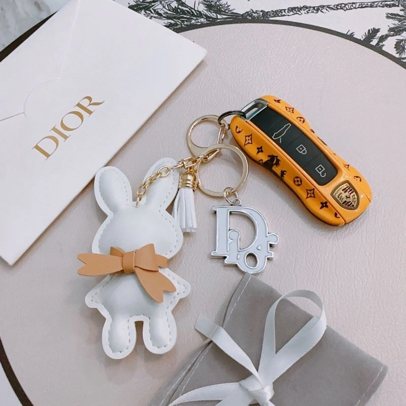 AllSeason Christian Dior Keychains 265802