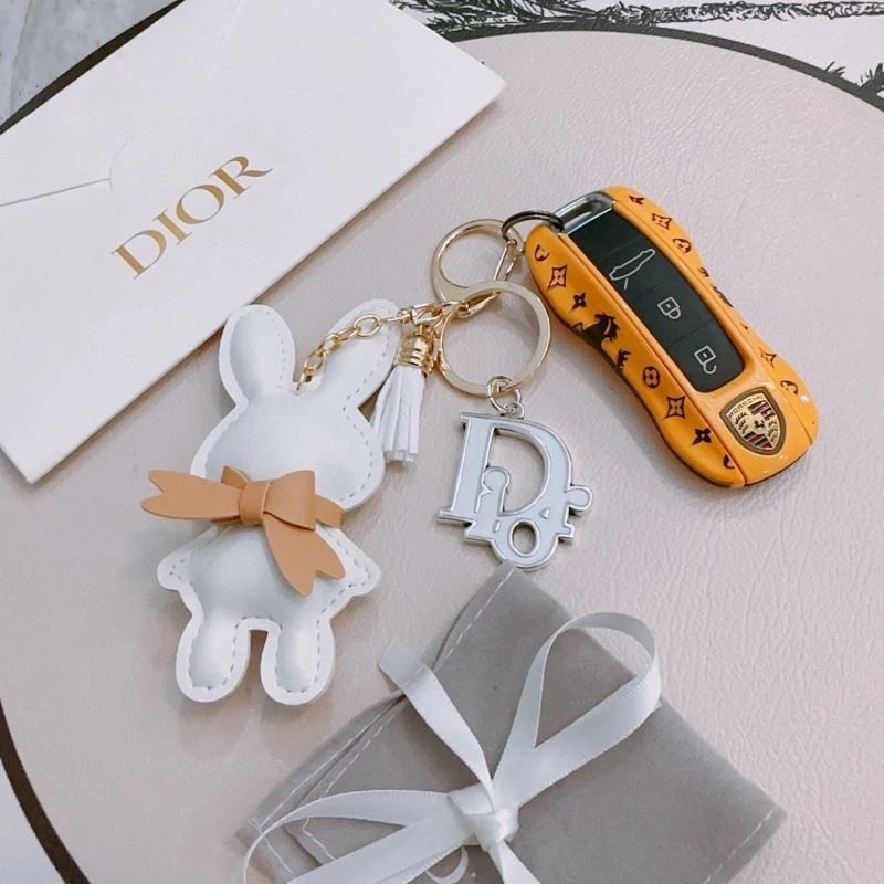 AllSeason Christian Dior Keychains 265802