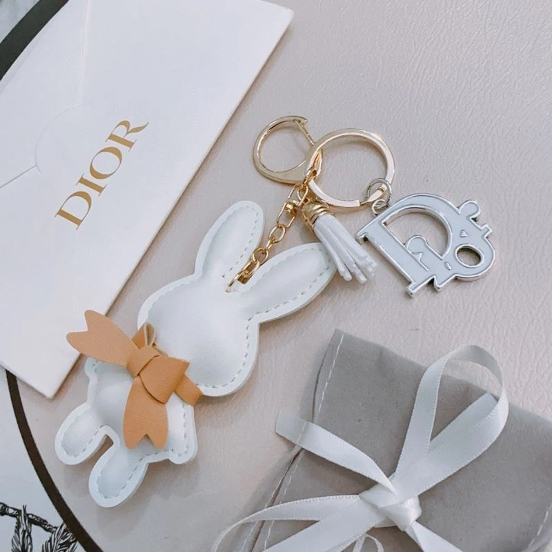 AllSeason Christian Dior Keychains 265802