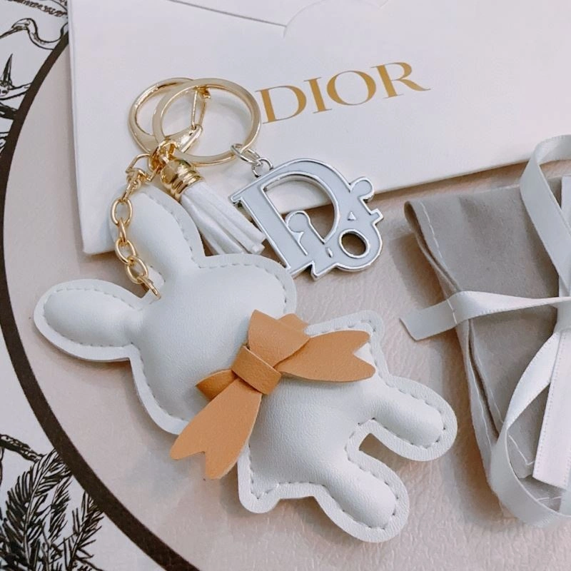AllSeason Christian Dior Keychains 265802