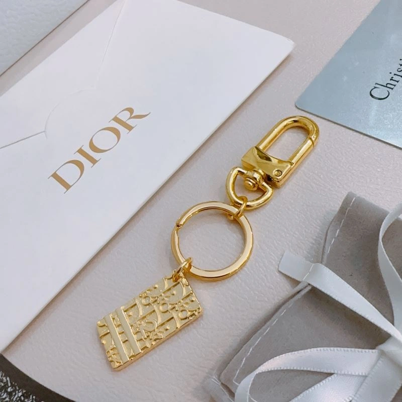 Christian Dior Keychains WeatherProof 265799