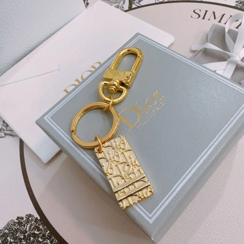 Christian Dior Keychains WeatherProof 265799