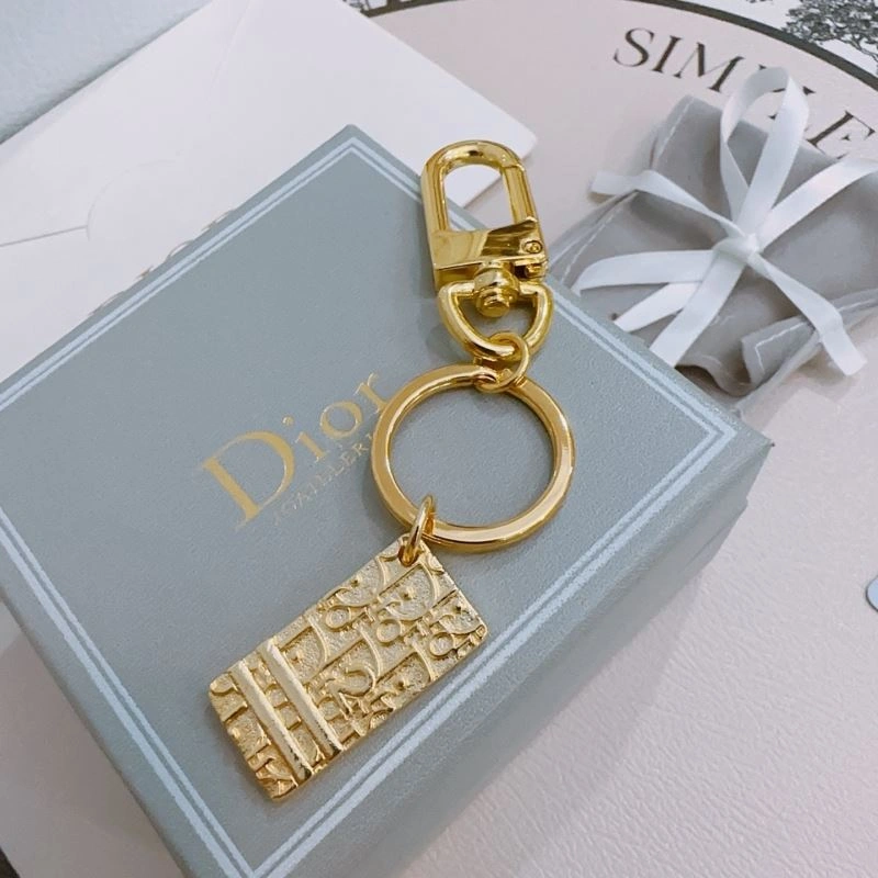 Christian Dior Keychains WeatherProof 265799