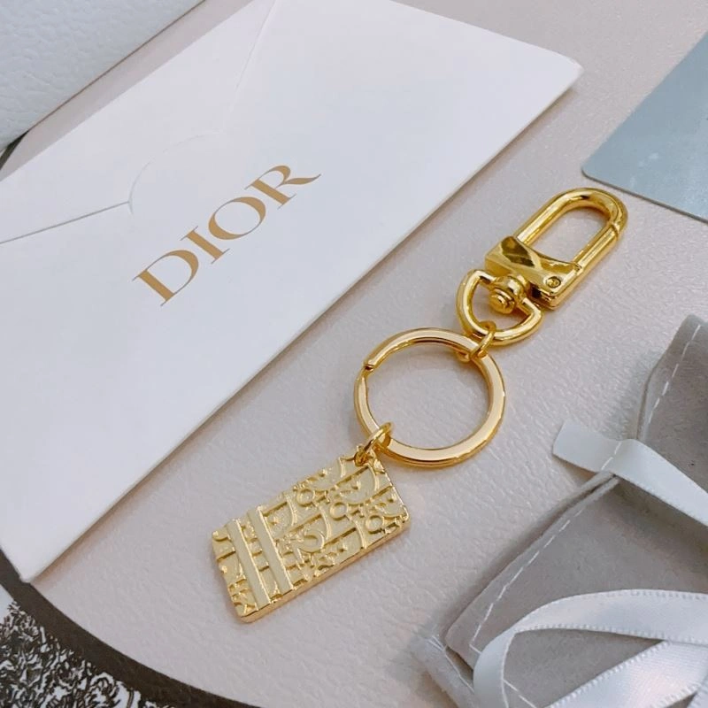 Christian Dior Keychains WeatherProof 265799