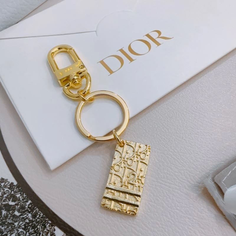 Christian Dior Keychains WeatherProof 265799