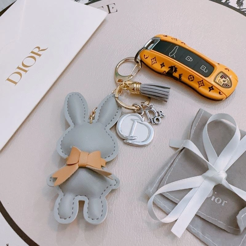RelaxedFit Christian Dior Keychains 265791