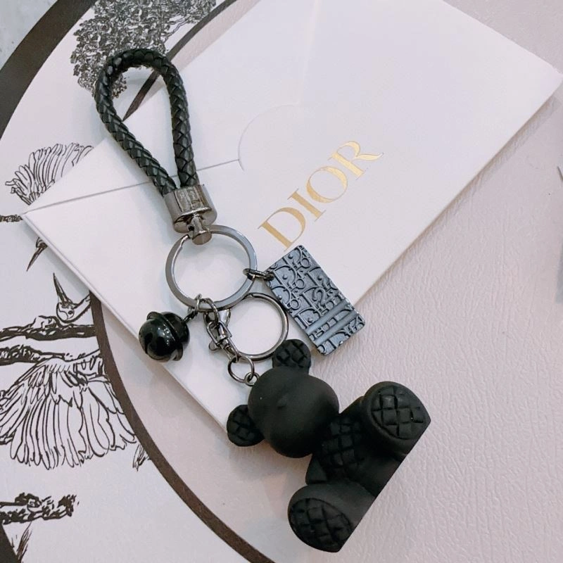 Christian Dior Keychains Affordable 265786