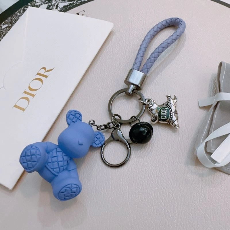 Christian Dior Keychains Chic 265785