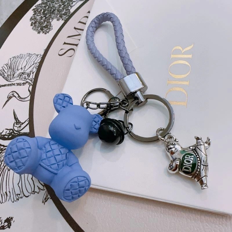 Christian Dior Keychains Chic 265785
