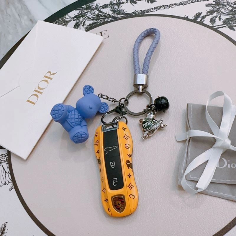 Christian Dior Keychains Chic 265785