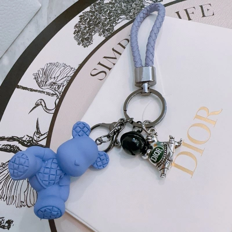 Christian Dior Keychains Chic 265785
