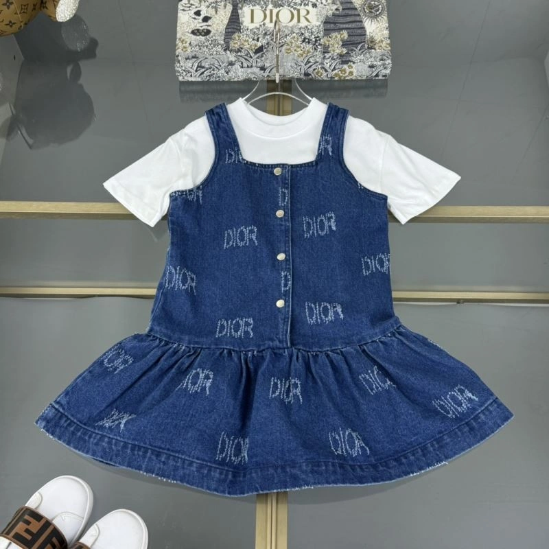 Christian Dior Kids Unique 114999