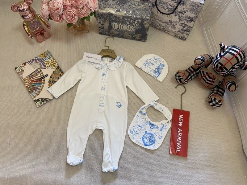 MultiPurpose Christian Dior Kids 114972
