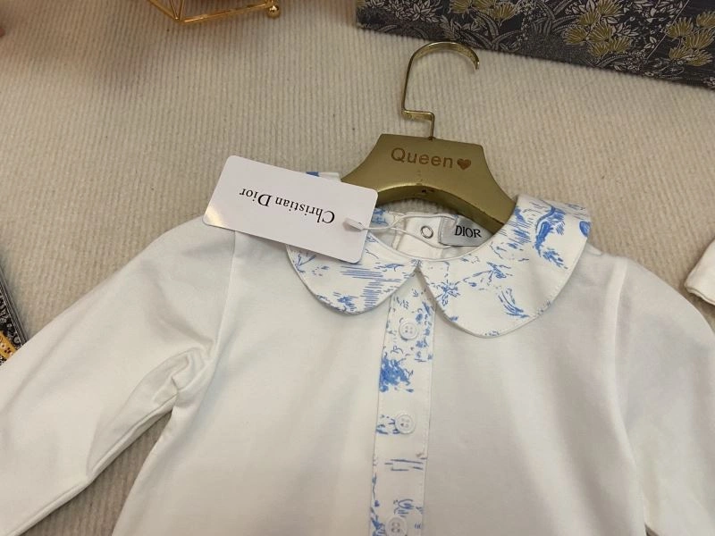 MultiPurpose Christian Dior Kids 114972