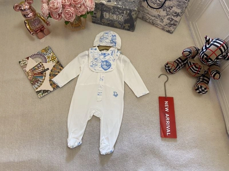 MultiPurpose Christian Dior Kids 114972