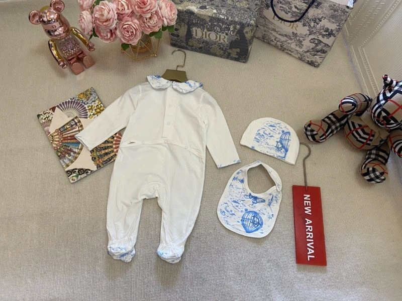 MultiPurpose Christian Dior Kids 114972