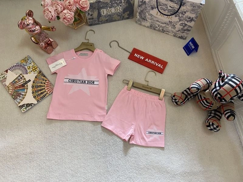 Functional Christian Dior Kids 114977