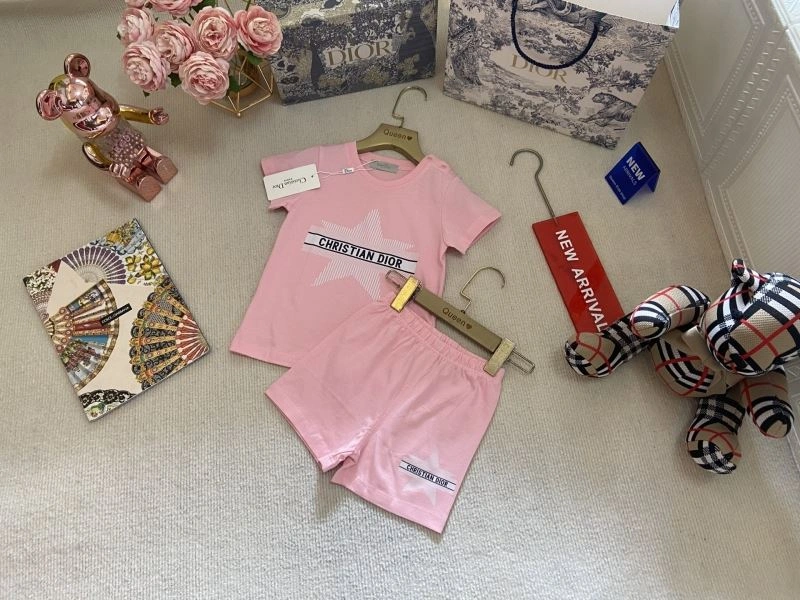 Functional Christian Dior Kids 114977