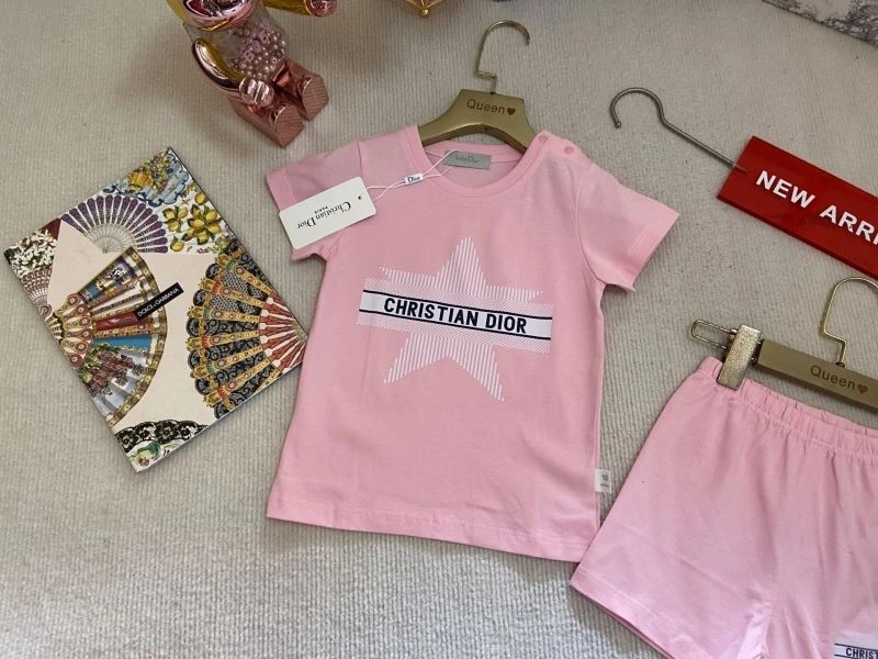 Functional Christian Dior Kids 114977