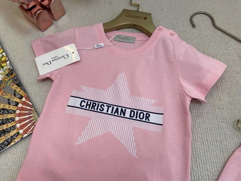Functional Christian Dior Kids 114977