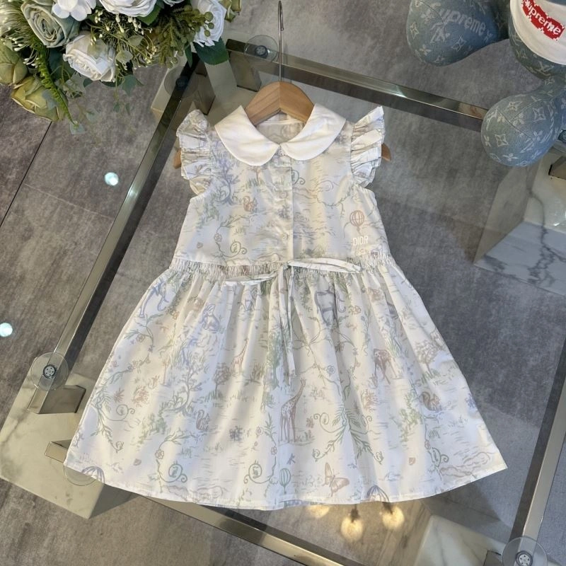Seasonal Christian Dior Kids 114974