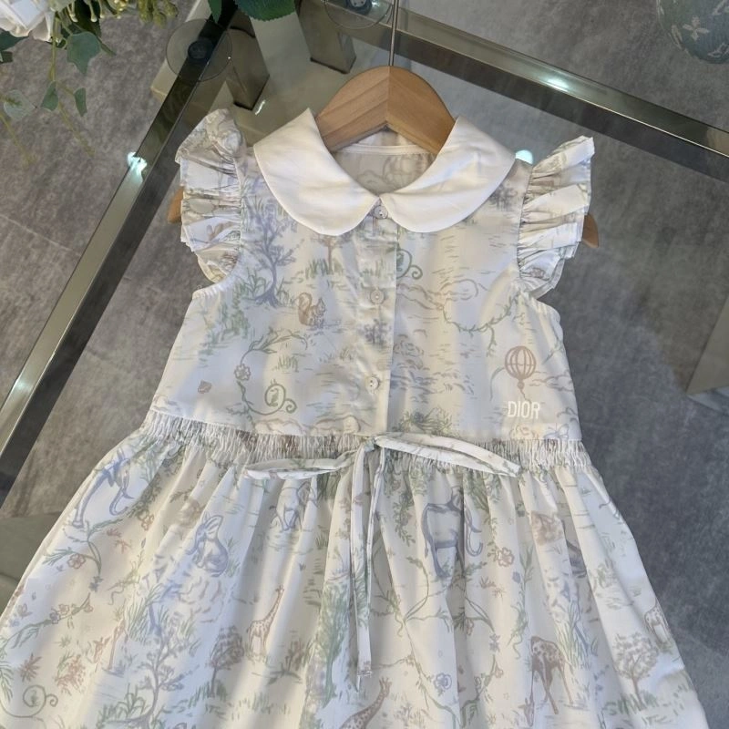 Seasonal Christian Dior Kids 114974