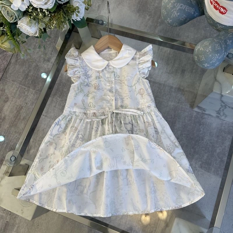 Seasonal Christian Dior Kids 114974