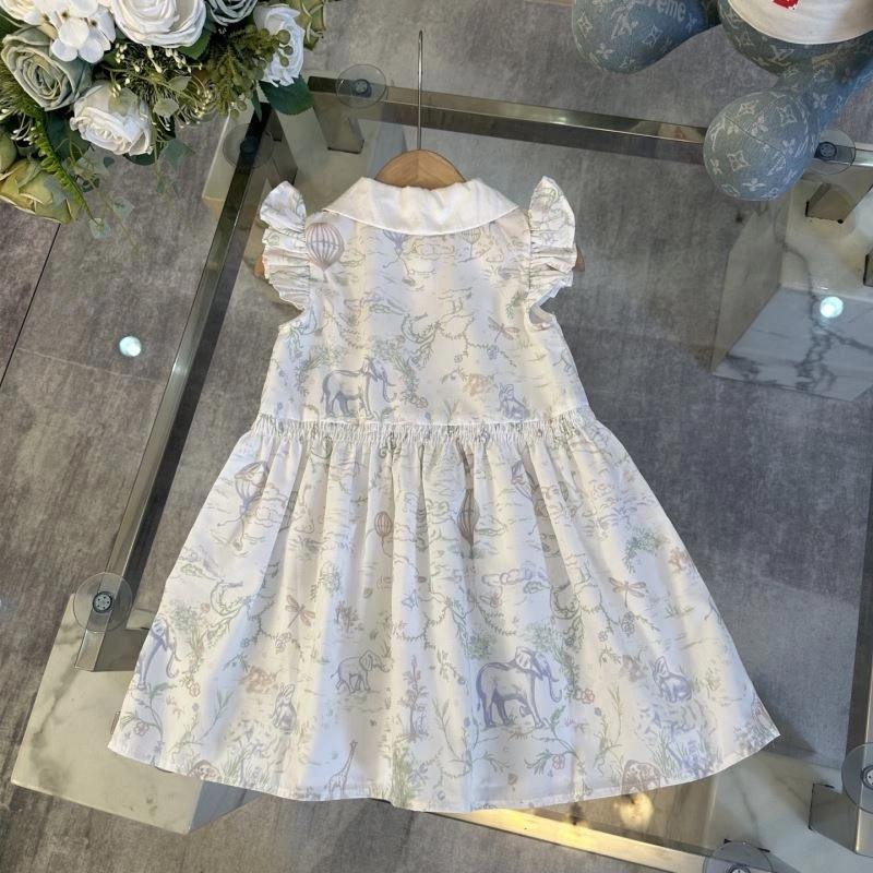 Seasonal Christian Dior Kids 114974
