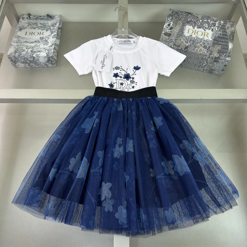 Vibrant Christian Dior Kids 114967