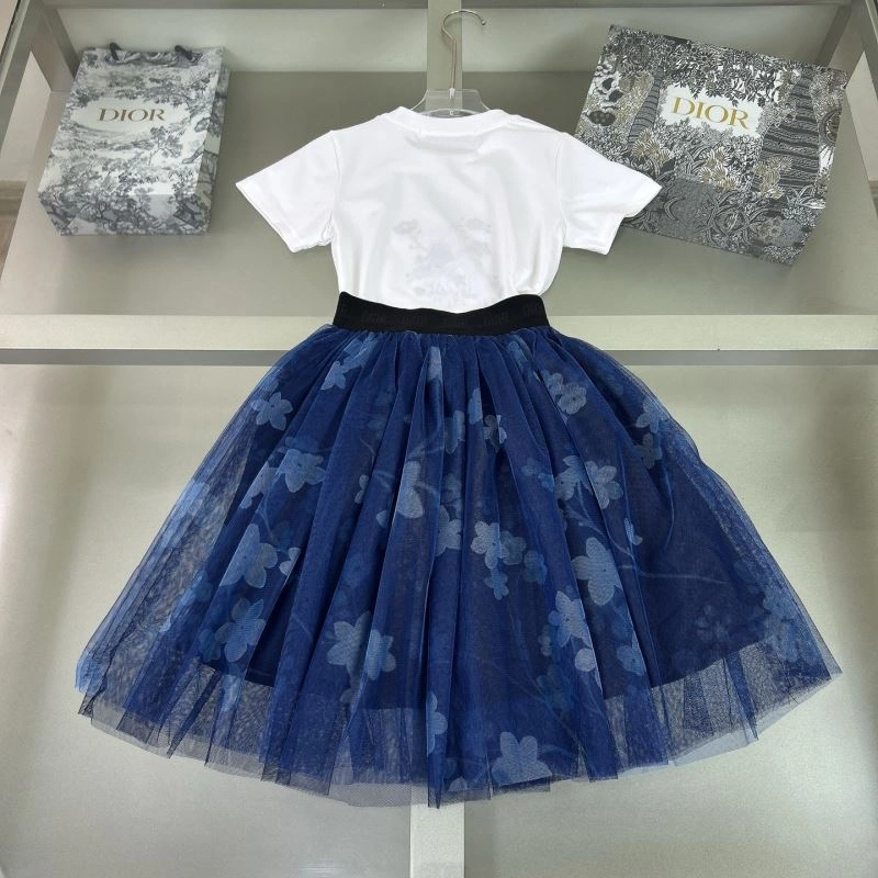 Vibrant Christian Dior Kids 114967