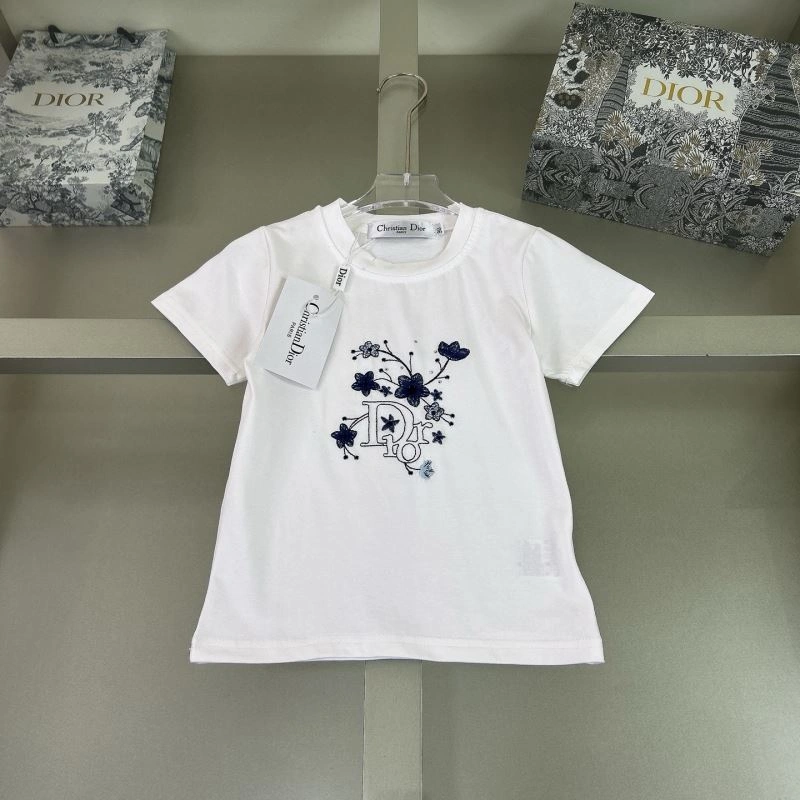 Vibrant Christian Dior Kids 114967