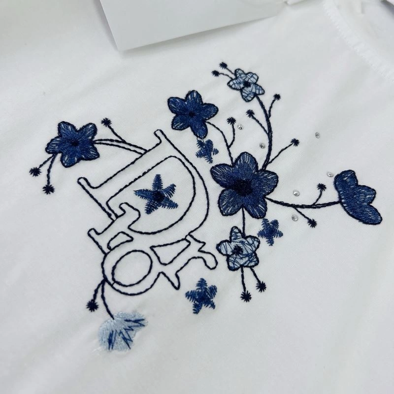 Vibrant Christian Dior Kids 114967