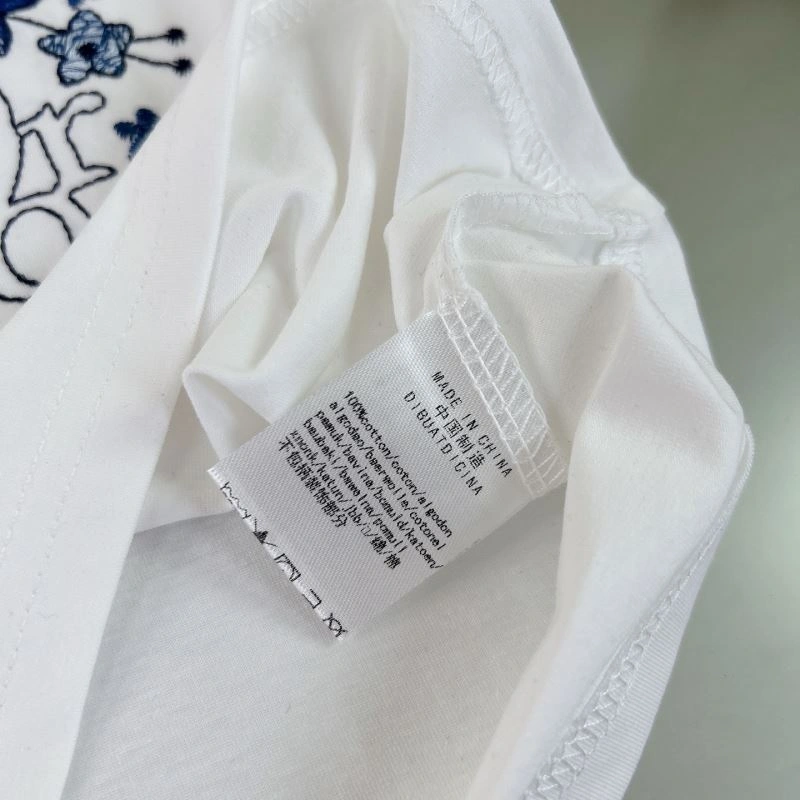Vibrant Christian Dior Kids 114967