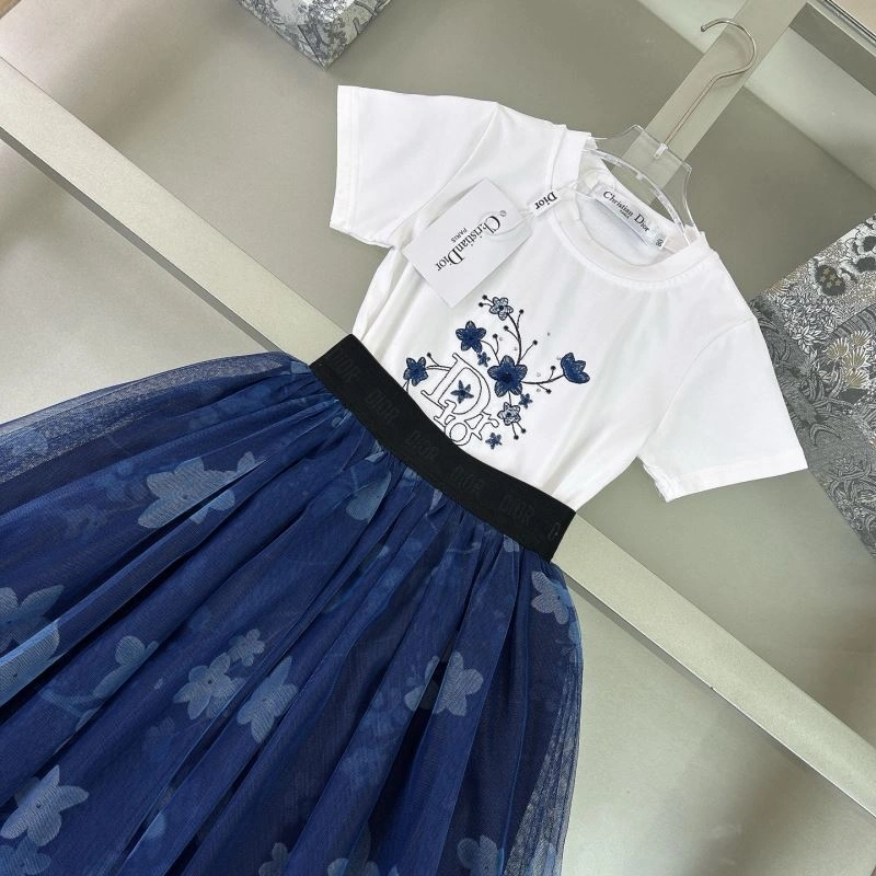 Vibrant Christian Dior Kids 114967