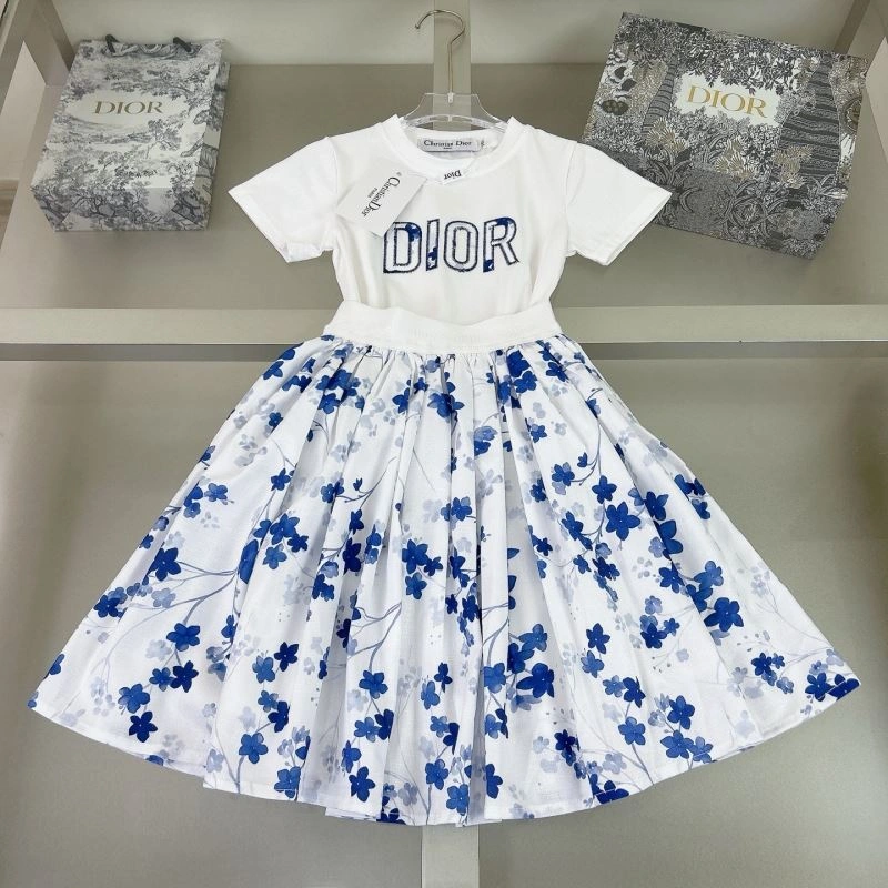 Christian Dior Kids Refined 114966
