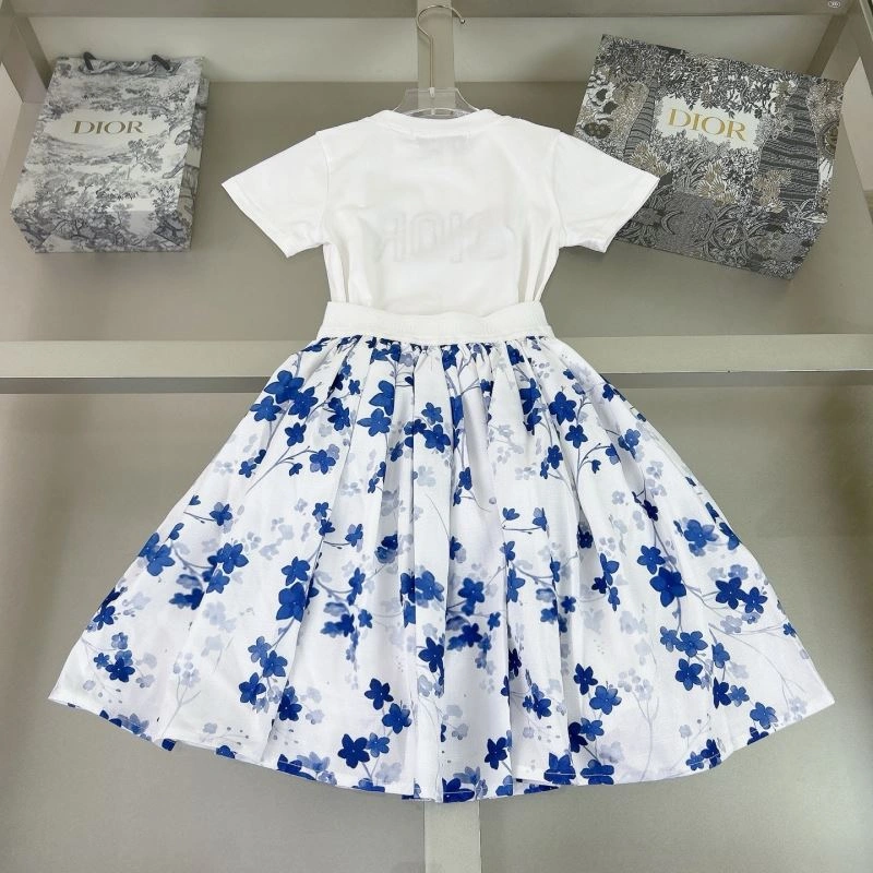 Christian Dior Kids Refined 114966
