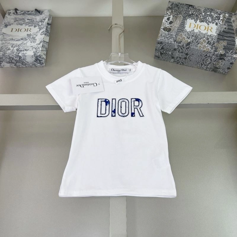 Christian Dior Kids Refined 114966