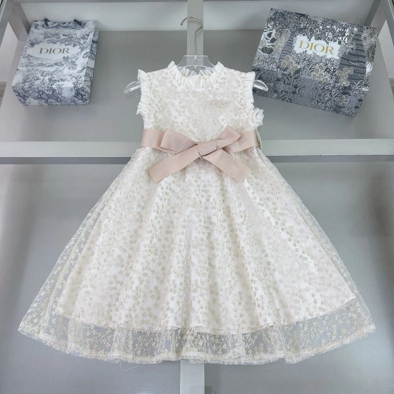 Sleek Christian Dior Kids 114970