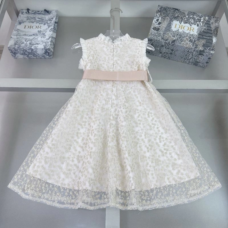 Sleek Christian Dior Kids 114970