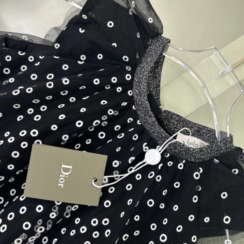 Snug Christian Dior Kids 114969