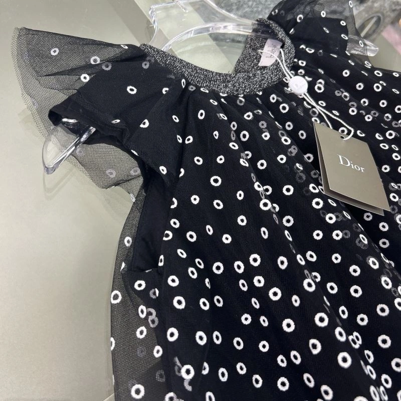 Snug Christian Dior Kids 114969