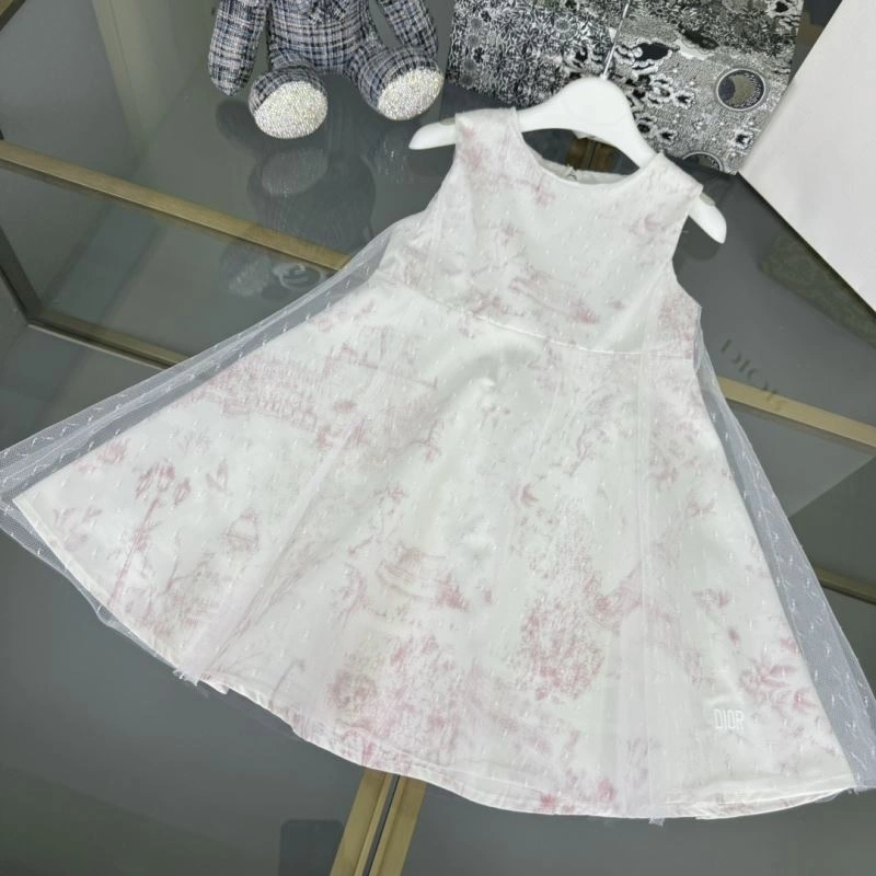 Christian Dior Kids Snug 114965