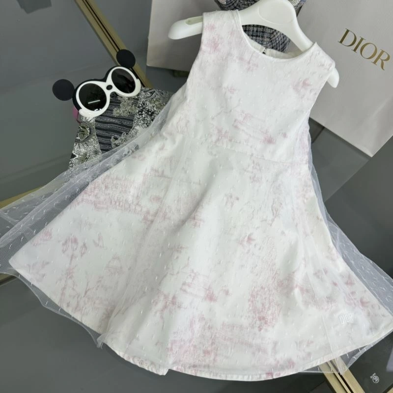 Christian Dior Kids Snug 114965