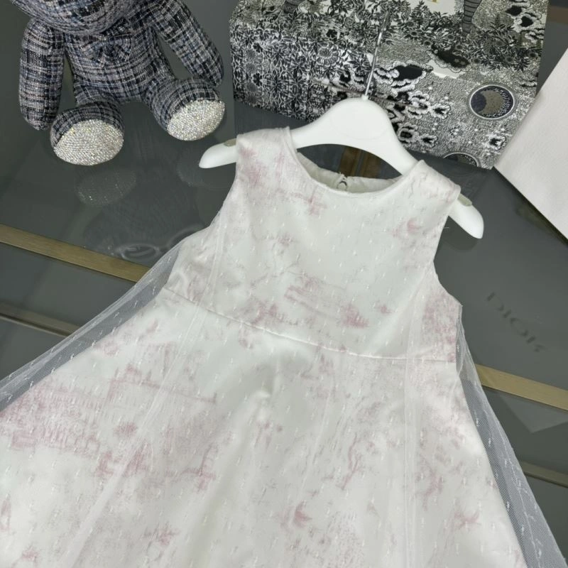 Christian Dior Kids Snug 114965