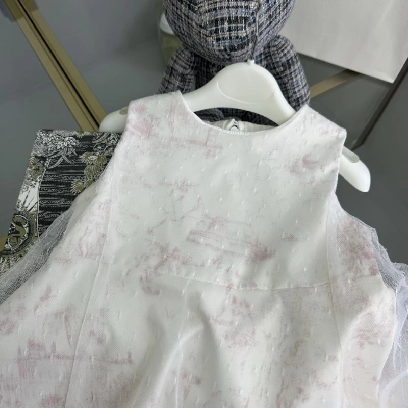 Christian Dior Kids Snug 114965